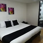 Hotel Santiago Plaza